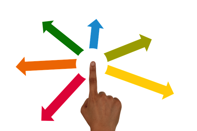 Focalizzare sul risultato delegando